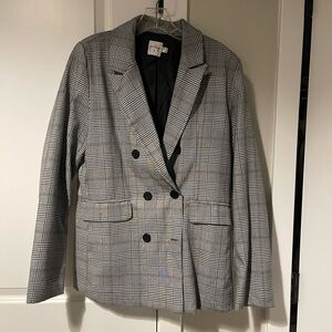 Princess Polly Blazer Jacket
